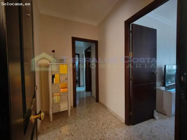 Piso en Lepe 3 Dormitorios 2 Baños Amueblado Reformado