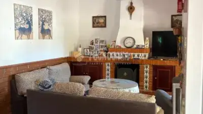 Casa Rústica en Venta en Carmona Padrollano