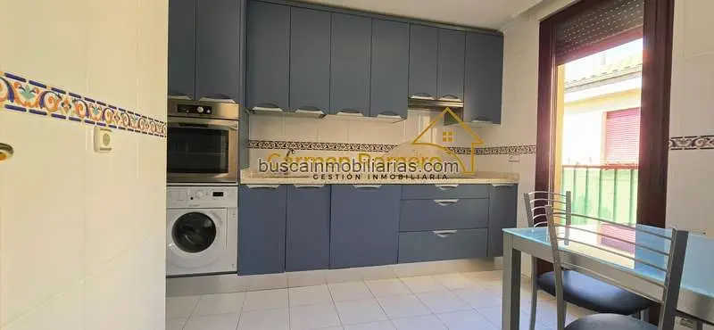 Piso en venta Carbajosa de la Sagrada centro 95m2 3 habitaciones