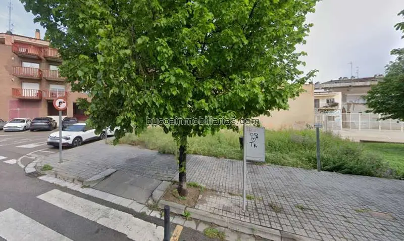 Parcela en Venta Figueres Girona