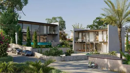 Villa de Lujo en Calpe con Piscina Privada y Vistas al Mar