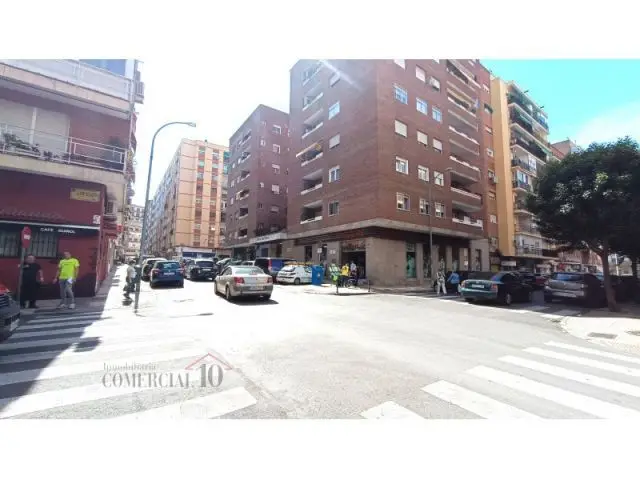 Venta Local Comercial C

trico Cerca Corte Ingl


és