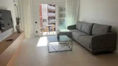 Piso en Alquiler Marbella 80m2 2 Dormitorios Terraza Piscina