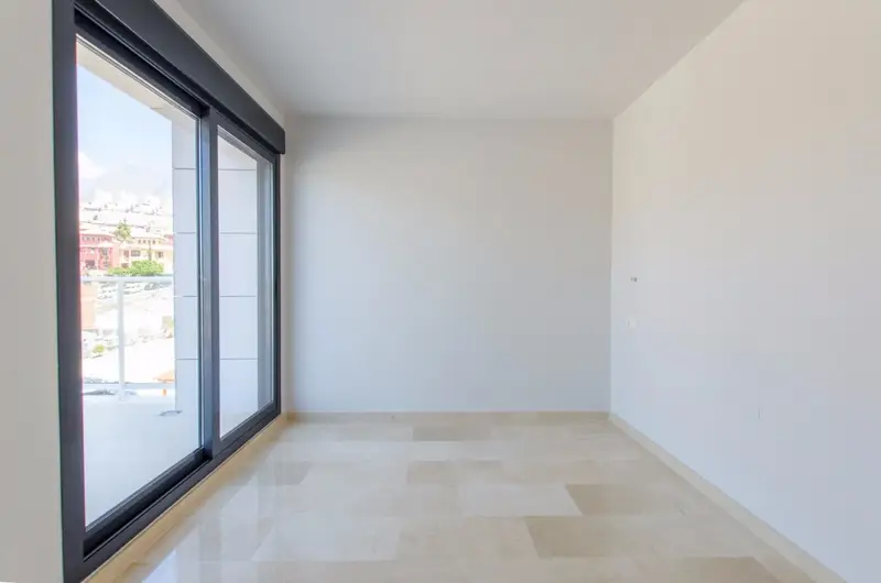 Villas Modernas en Balcon de Finestrat cerca de Benidorm