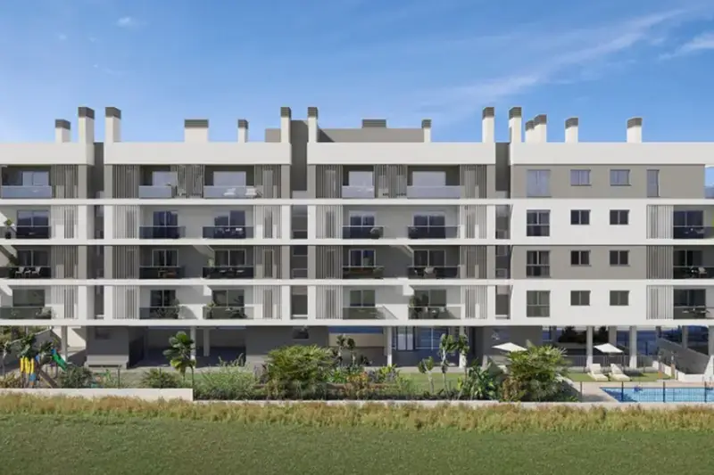 Venta Apartamento San Agustin Campoamor Alicante