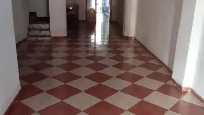 Casa en venta en Carrer de Joaquín Costa