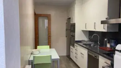 Casa en venta en Sagrada Família