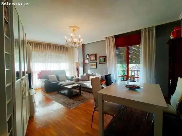 Piso en Venta en Pravia Asturias 188m2