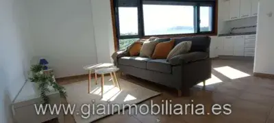 Alquiler Piso Carretera del Morán
