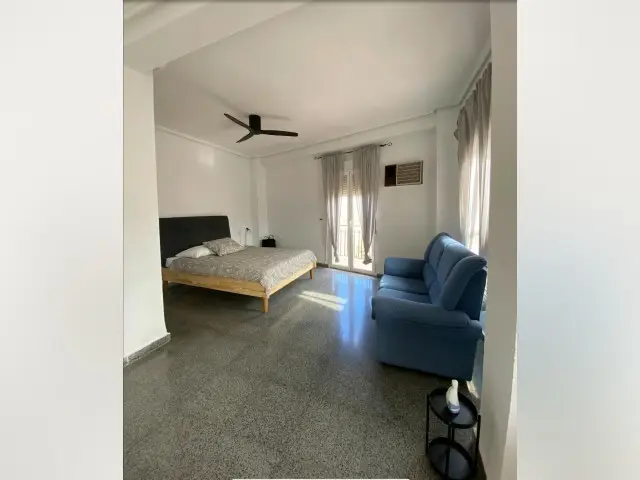 Habitacion Alquiler Aldaia Espaa