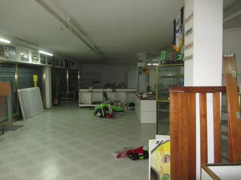 venta Local Comercial en Elexalde (Leioa), Vizcaya (00178)- Globaliza