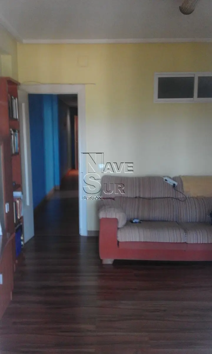 Venta Piso 2 habitaciones El Punto Avda Italia Huelva