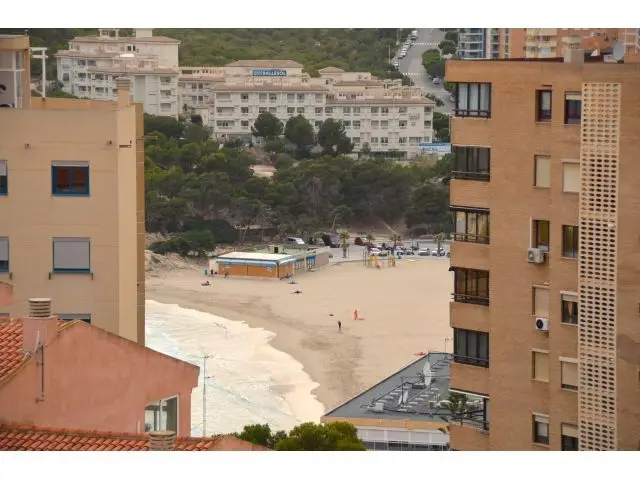 Se Vende Duplex De 4 Dormitorios Con Terraza De 27M2 En La Cala Benidorm!