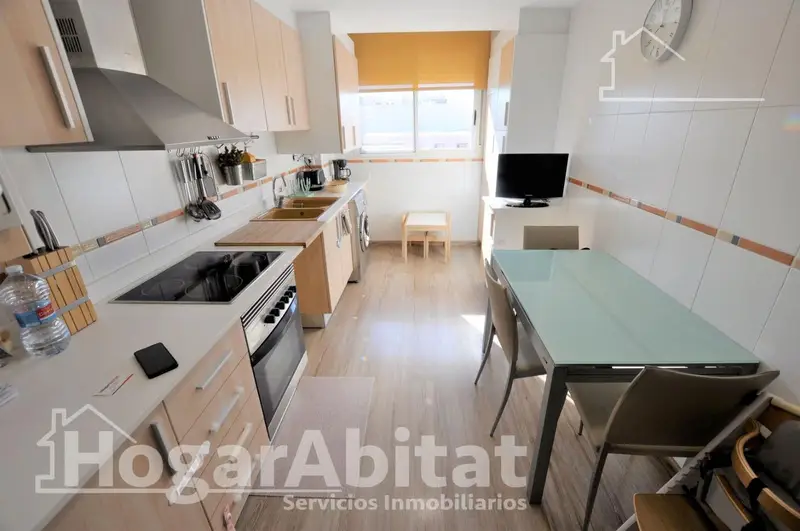 Piso en Venta Paiporta Valencia 2 Dormitorios Exterior
