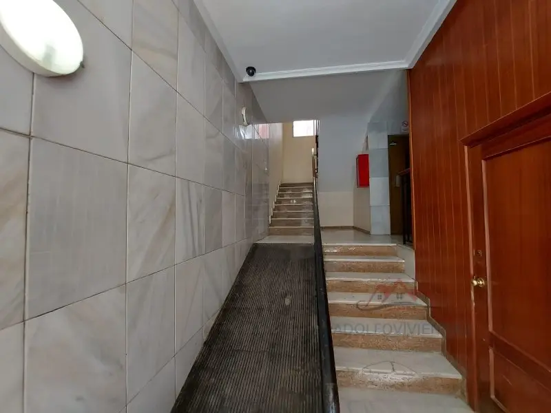 Venta Piso El Ejido Centro 115m2 3 Dormitorios 2 Baños
