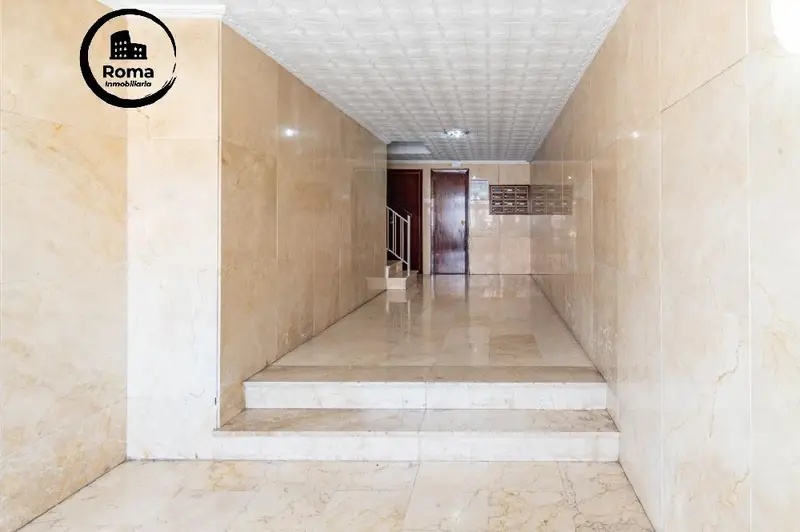 Venta Piso 3 Habitaciones Centro Albolote