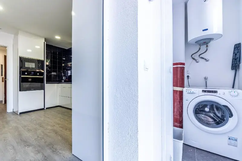 Venta Piso Reformado Tarragona 3H 2B