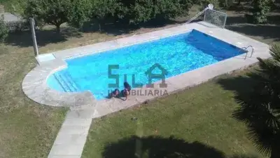 Chalet en Venta en Moreiras Ourense