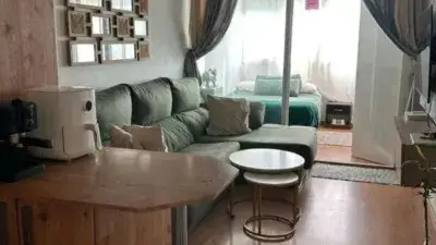Estudio en Venta Torremolinos Cerca de la Playa