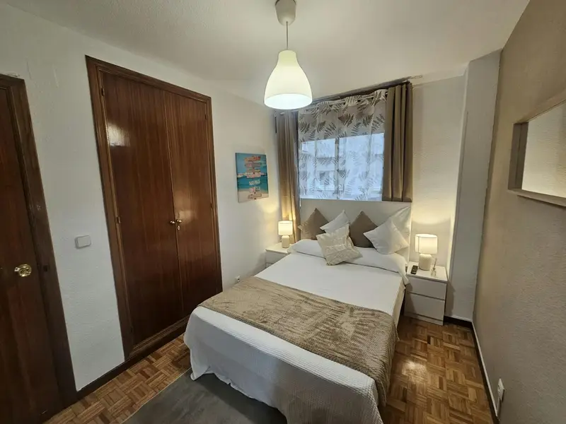 Habitacion Alquiler Alcalá de Henares
