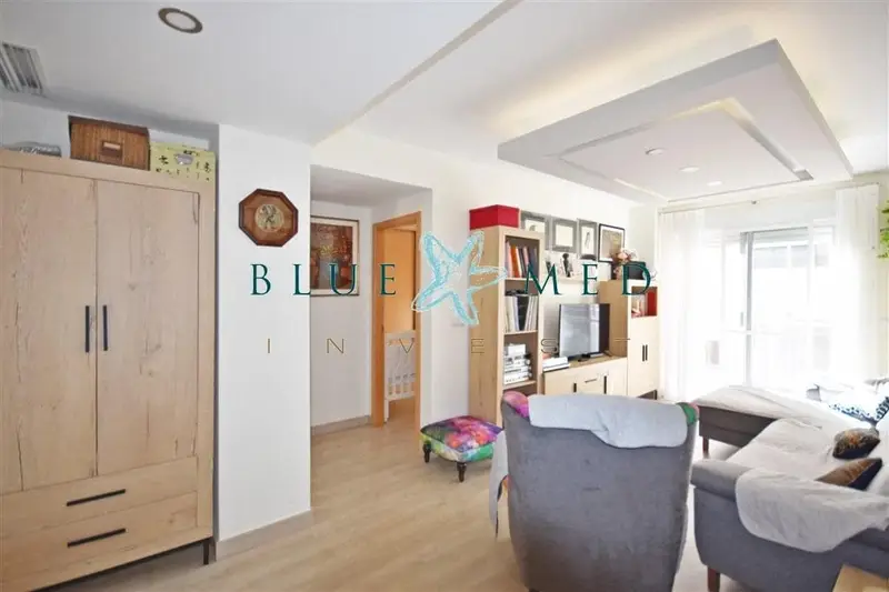 Apartamento en venta Puerto de Mazarron cerca de la playa