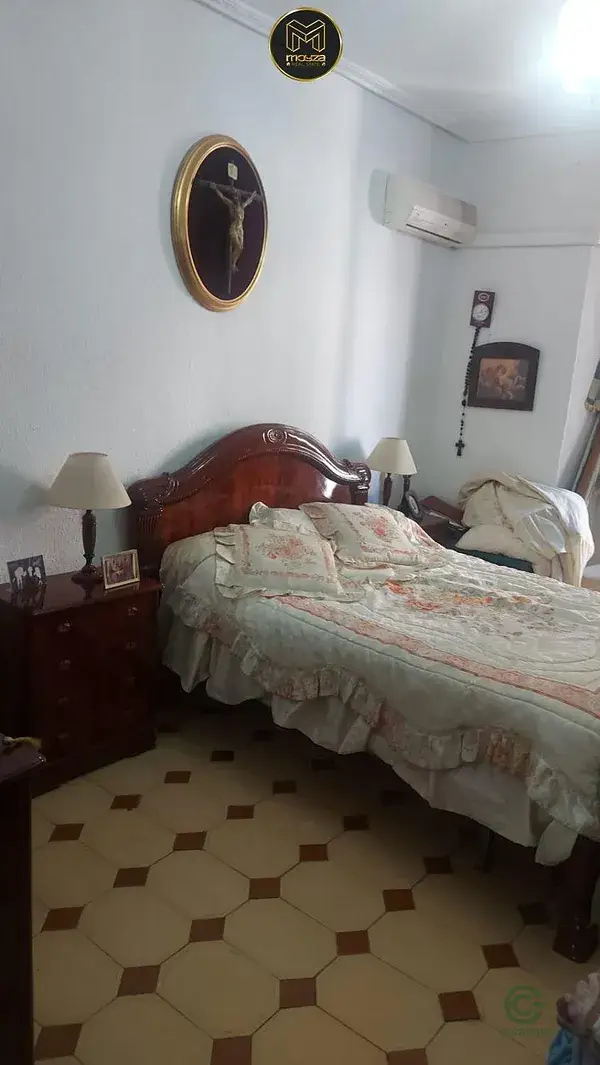 Casa con encanto en el casco histórico de Jaén junto a la Catedral
