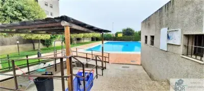 Piso en alquiler en Chapin