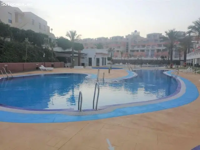 Magnifico Piso 2 Dormitorios Vera Playa
