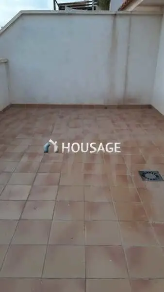 Piso a la venta en la calle Reyes De España 3