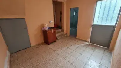 Casa adosada en venta en El Pilar-La Estación