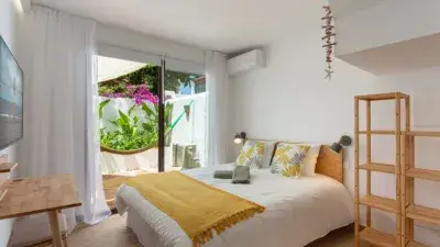 Casa adosada en venta en Bel-Air-Cancelada-Saladillo