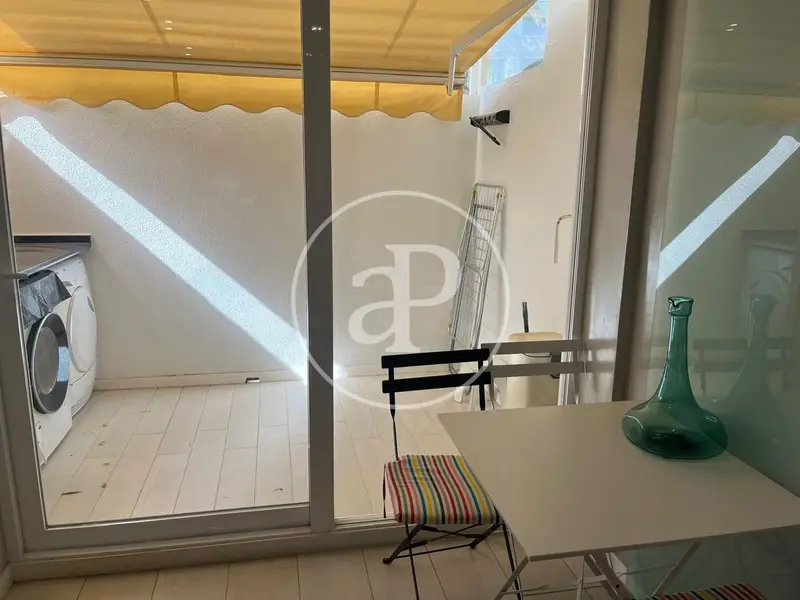 Bungalow en Jávea 5 habitaciones Septiembre-Junio