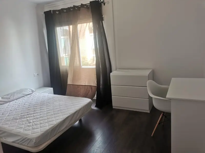 Apartamento San Juan Cerca Universidad