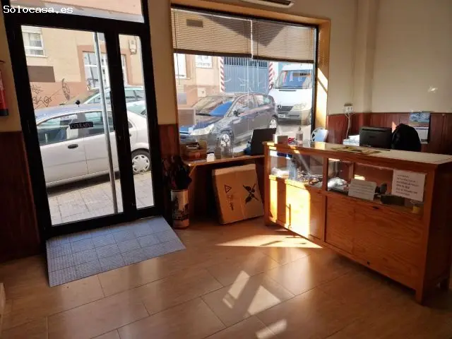 Local Comercial en Malpartida de Cáceres