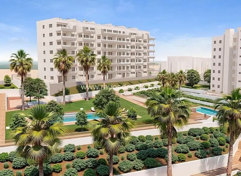 Atico en Venta San Miguel de Salinas Costa Blanca