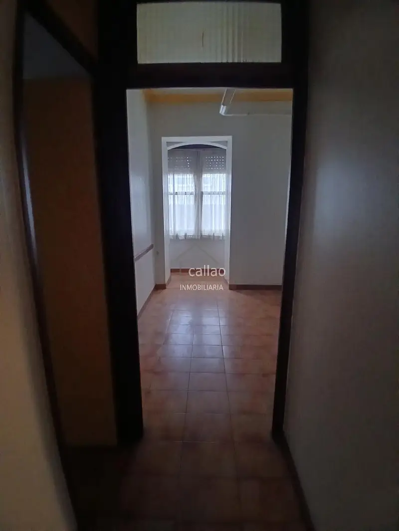 Venta Piso 2 Dormitorios Centro Ferrol