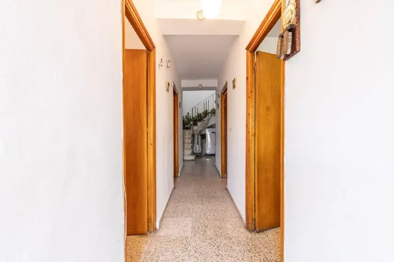 Venta Casa con Trastero en Albuñuelas