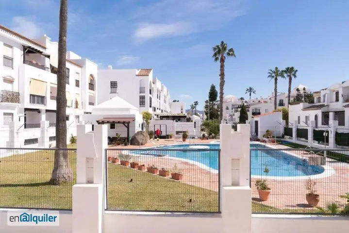 Alquiler Piso Playa Granada Motril 2025 2026 Cerca Playa