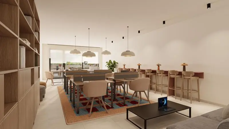 Apartamento 3 Dormitorios Mijas Costa Vistas al Mar
