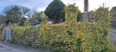 Casa en Venta Boboras - Casa de Piedra Independiente con Almacén