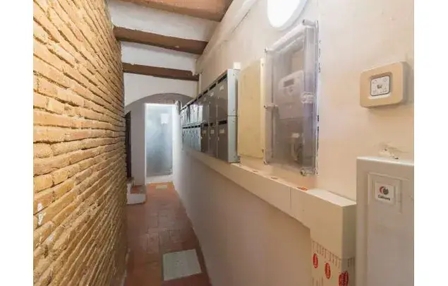 Estudio Amueblado en El Raval Barcelona
