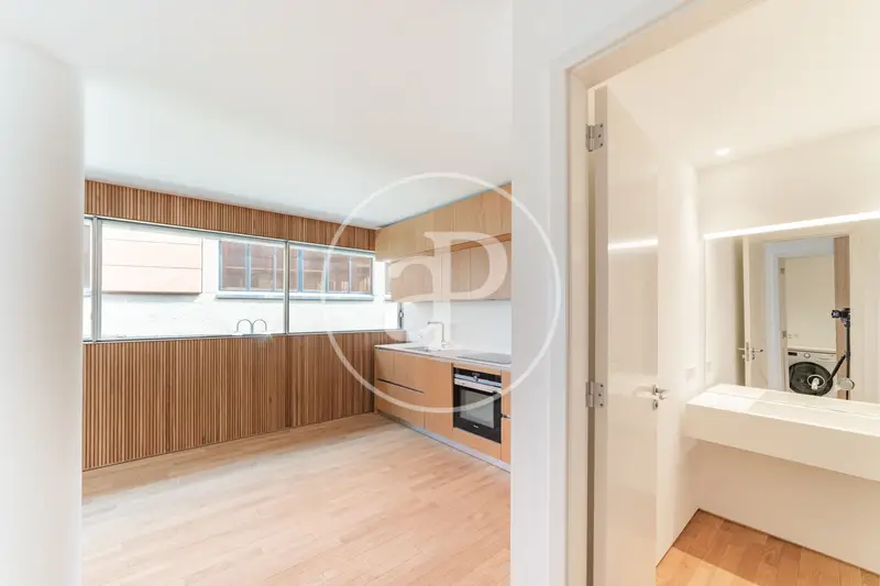 Apartamento en Alquiler  Urbanizacion 2024