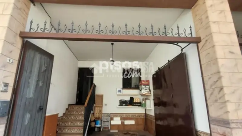 Casa en venta Montilla 200m2 3 dormitorios 2 baños garaje