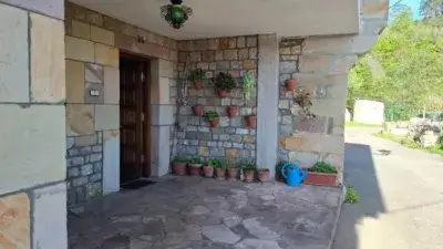 Casa en venta en Calle Bº Cobijon