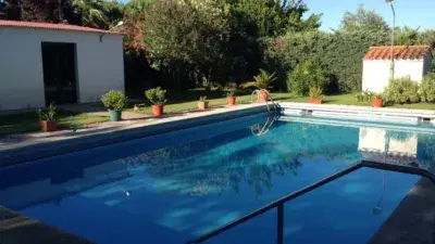 Chalet en venta en Don Benito