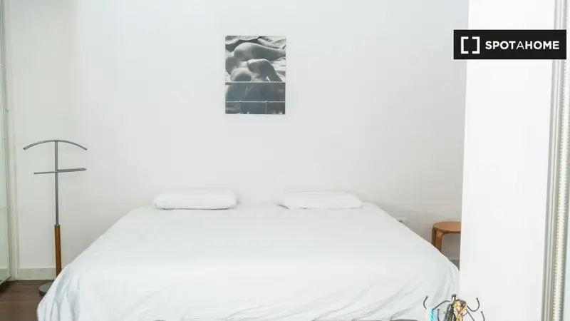 Apartamento 4 dormitorios 2 baños Barcelona