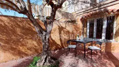 Casa Adosada en Villa del Este Jerez