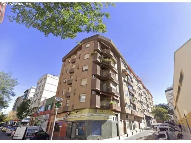 Piso en Navalmoral de la Mata para Inversores