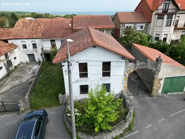 Casa en Venta Ajo Cantabria