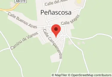 Venta 50% Vivienda 109m2 Ramon y Cajal Peñascosa